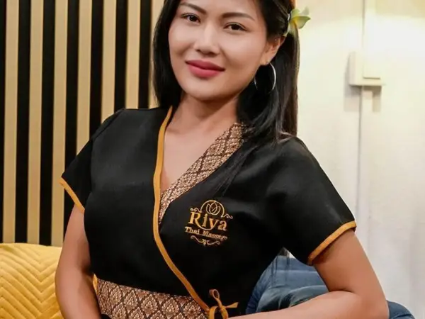 Maya presso Riya Thai Massage