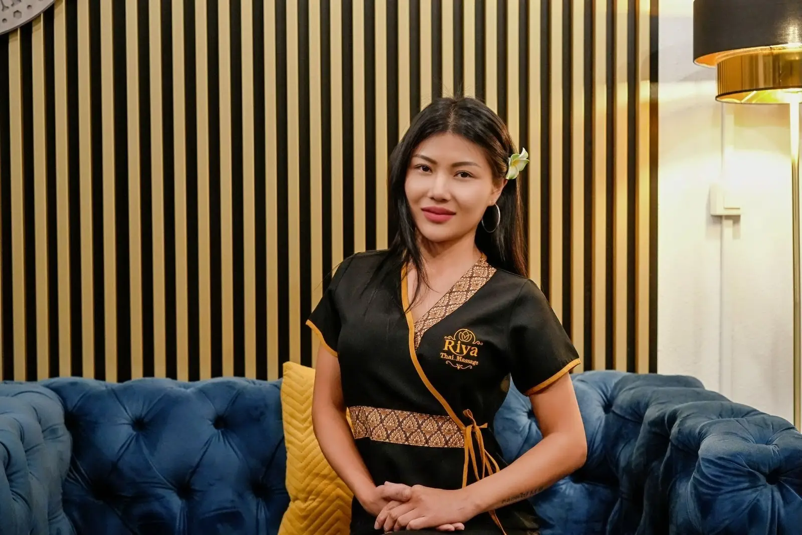 Riya Thai Massage